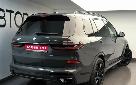 BMW X7, 2026 год, 19 250 000 рублей, 4 фотография