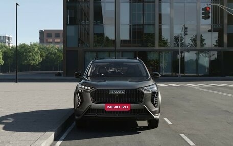 Haval Jolion, 2026 год, 2 424 510 рублей, 4 фотография