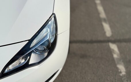 Opel Astra J, 2012 год, 900 000 рублей, 7 фотография