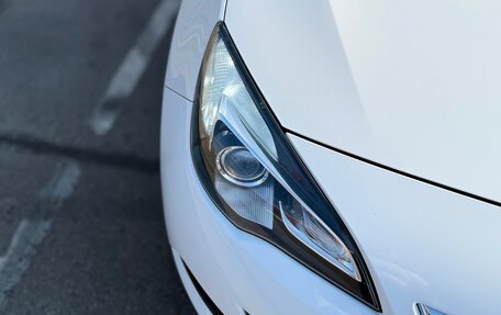 Opel Astra J, 2012 год, 900 000 рублей, 6 фотография