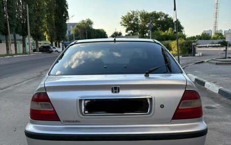 Honda Civic VII, 1997 год, 415 000 рублей, 4 фотография