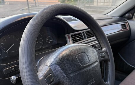 Honda Civic VII, 1997 год, 415 000 рублей, 3 фотография