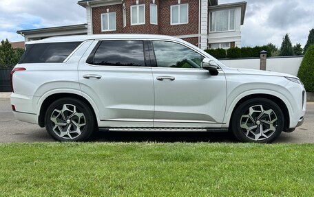 Hyundai Palisade I, 2022 год, 5 490 000 рублей, 1 фотография