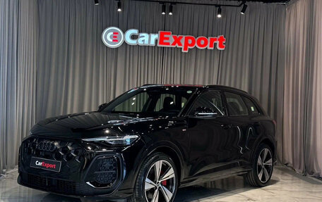 Audi Q5, 2026 год, 7 750 000 рублей, 1 фотография