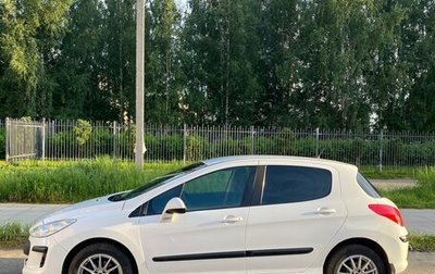 Peugeot 308 II, 2010 год, 450 000 рублей, 1 фотография