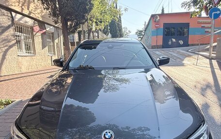 BMW 3 серия, 2021 год, 3 899 999 рублей, 1 фотография