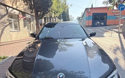 BMW 3 серия, 2021 год, 3 899 999 рублей, 1 фотография