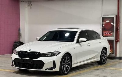 BMW 3 серия, 2023 год, 2 990 032 рублей, 1 фотография