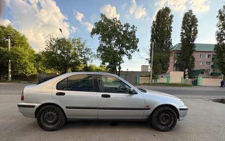 Honda Civic VII, 1997 год, 415 000 рублей, 5 фотография