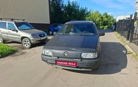 Volkswagen Passat B3, 1991 год, 105 000 рублей, 1 фотография