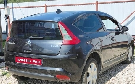 Citroen C4 II рестайлинг, 2005 год, 320 000 рублей, 1 фотография