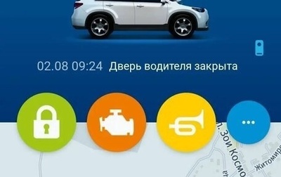 Toyota RAV4, 2006 год, 550 000 рублей, 1 фотография