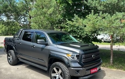 Toyota Tundra II, 2020 год, 6 550 000 рублей, 1 фотография