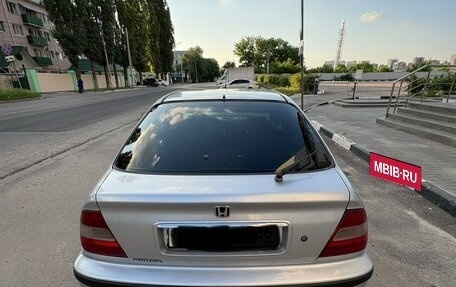 Honda Civic VII, 1997 год, 415 000 рублей, 6 фотография