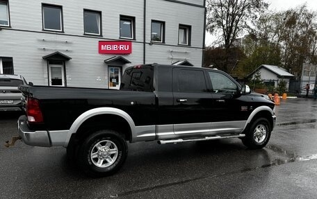 Dodge RAM IV, 2011 год, 3 700 000 рублей, 3 фотография