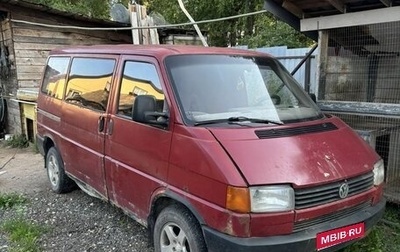 Volkswagen Transporter T4, 1993 год, 160 000 рублей, 1 фотография