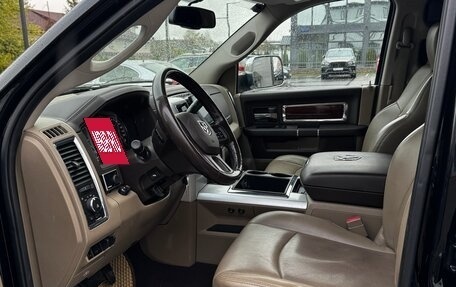 Dodge RAM IV, 2011 год, 3 700 000 рублей, 7 фотография