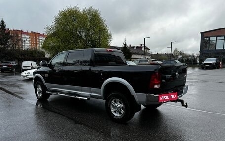 Dodge RAM IV, 2011 год, 3 700 000 рублей, 5 фотография