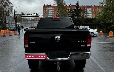 Dodge RAM IV, 2011 год, 3 700 000 рублей, 4 фотография