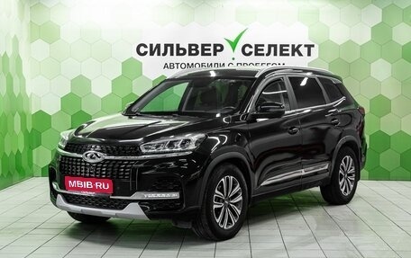 Chery Tiggo 8 I, 2020 год, 1 700 000 рублей, 1 фотография