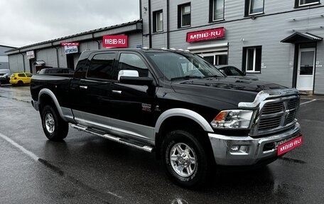 Dodge RAM IV, 2011 год, 3 700 000 рублей, 1 фотография