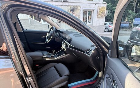 BMW 3 серия, 2021 год, 3 899 999 рублей, 7 фотография