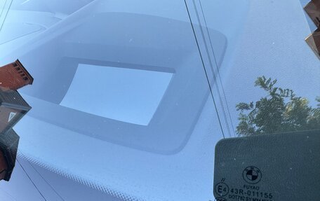 BMW X3, 2021 год, 5 300 000 рублей, 14 фотография