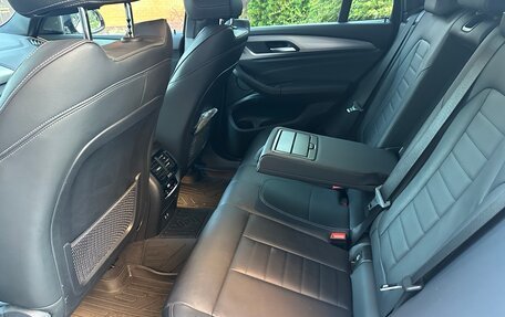 BMW X3, 2021 год, 5 300 000 рублей, 19 фотография
