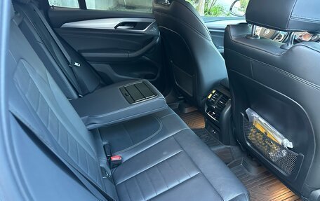 BMW X3, 2021 год, 5 300 000 рублей, 21 фотография