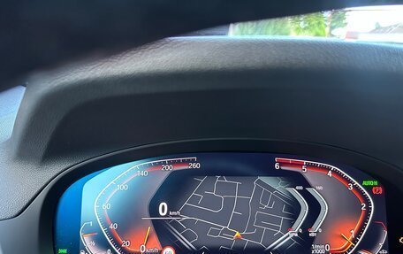 BMW X3, 2021 год, 5 300 000 рублей, 29 фотография