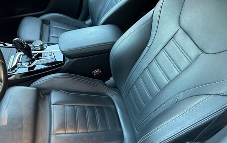 BMW X3, 2021 год, 5 300 000 рублей, 28 фотография