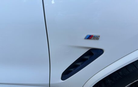 BMW X3, 2021 год, 5 300 000 рублей, 35 фотография