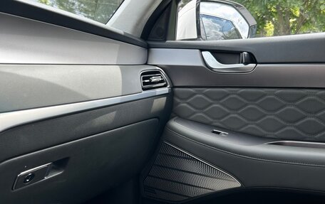 Hyundai Palisade I, 2022 год, 5 490 000 рублей, 10 фотография