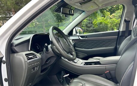 Hyundai Palisade I, 2022 год, 5 490 000 рублей, 6 фотография