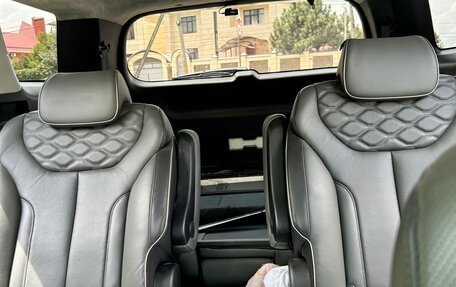 Hyundai Palisade I, 2022 год, 5 490 000 рублей, 12 фотография