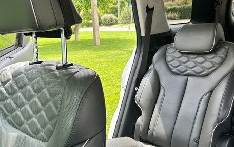 Hyundai Palisade I, 2022 год, 5 490 000 рублей, 11 фотография