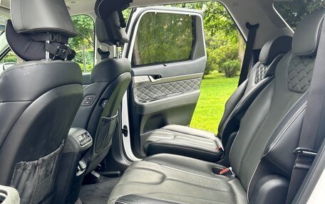 Hyundai Palisade I, 2022 год, 5 490 000 рублей, 13 фотография