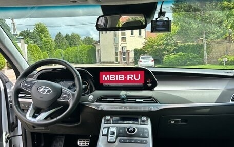 Hyundai Palisade I, 2022 год, 5 490 000 рублей, 7 фотография