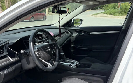 Honda Civic IX, 2020 год, 2 150 000 рублей, 6 фотография
