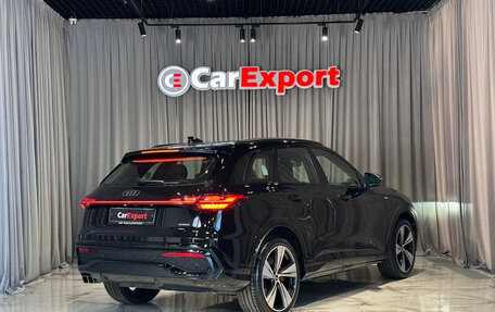 Audi Q5, 2026 год, 7 750 000 рублей, 4 фотография