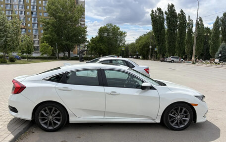 Honda Civic IX, 2020 год, 2 150 000 рублей, 3 фотография