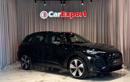 Audi Q5, 2026 год, 7 750 000 рублей, 3 фотография