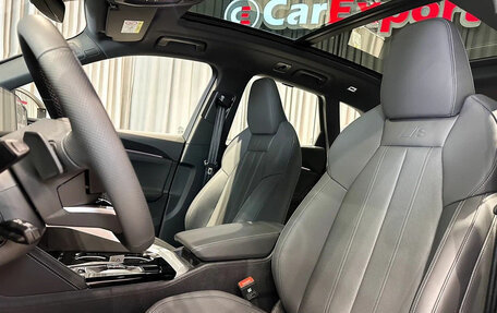 Audi Q5, 2026 год, 7 750 000 рублей, 7 фотография