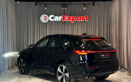 Audi Q5, 2026 год, 7 750 000 рублей, 6 фотография