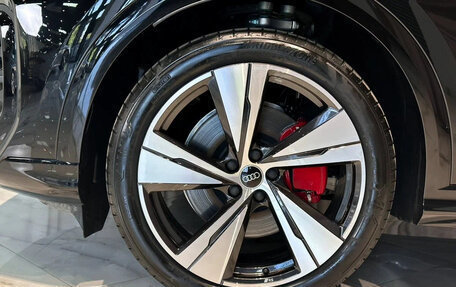 Audi Q5, 2026 год, 7 750 000 рублей, 10 фотография