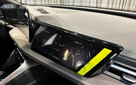 Audi Q5, 2026 год, 7 750 000 рублей, 20 фотография