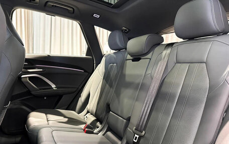 Audi Q5, 2026 год, 7 750 000 рублей, 13 фотография