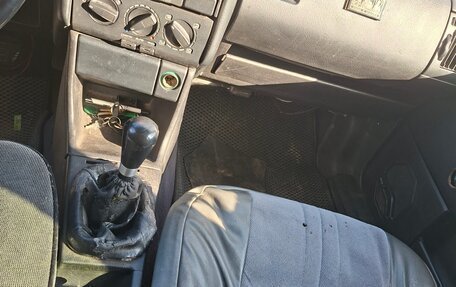 Volkswagen Passat B3, 1991 год, 105 000 рублей, 7 фотография