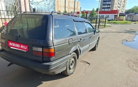 Volkswagen Passat B3, 1991 год, 105 000 рублей, 4 фотография