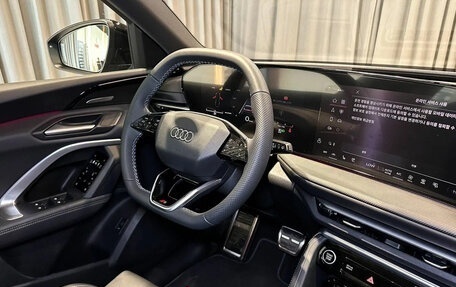 Audi Q5, 2026 год, 7 750 000 рублей, 22 фотография